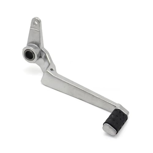 Levier de vitesse frein arrière pliable en aluminium CNC pour Monster 696 796 1100