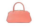 kate spade new york Grace FINE Grain Leather mini Bag, Pink Moon