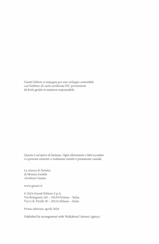 La Stanza Di Natalia - 4