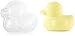 Large Duck Bath Bomb Mold (12.6CM x 10.6CM x 9.5CM) - 12 Set Pack That Make Large, Adorable, Cute Duck Bath Bombs Easy by Ian's Choice Duck Shaped Bath Bomb, Soap Mold, and More