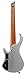 Ibanez Bass Workshop EHB1006MS 6-string Bass Guitar - Metallic Gray Matte