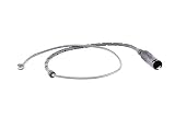 Febi bilstein 06860 Contact d'avertissement, usure des garnitures de frein