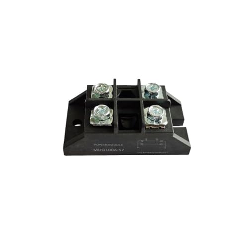 Pont redresseur MDQ100A 1000V, composant de haute précision 100A
