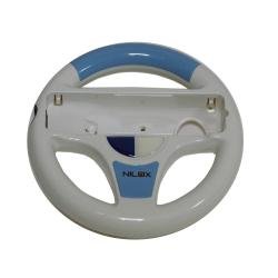 NILOX 11NX09VO00001 Accessoire de Jeux vidéo gouvernaille Wii - Accessoires de Jeux vidéo (gouvernaille, Wii)