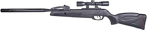 Gamo Swarm Whisper Air Rifle .177 Caliber 1300 fps