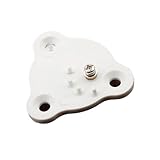 WUTBHGQXWIP Ensemble de commutateur Neutre for Moto, Compatible avec Yamaha v Star 650 YFZ350 FJ 600 1100 1200 Vmax 1200 XS 360 500