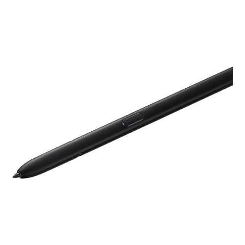 Image of Galaxy S23 Ultra S Pen for Samsung 5G Stylus Replacement Without Bluetooth Function - With Eject Pin (Phantom Black)
