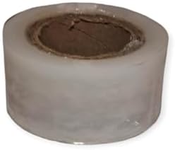 Aşı Fidan Bağı Bandı Budama Macunu Bandı Rulo Ağaç Aşılama Bandı Şeffaf Ağaç Budama ve Aşı Bandı - Görsel 4