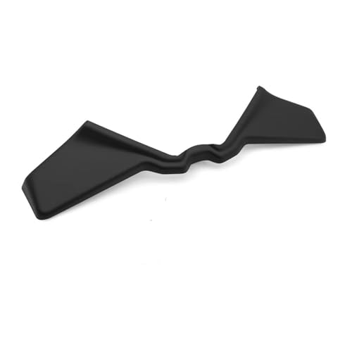 Aileron latéral moto Daytona 660 2024-2025 déflecteur d'appui