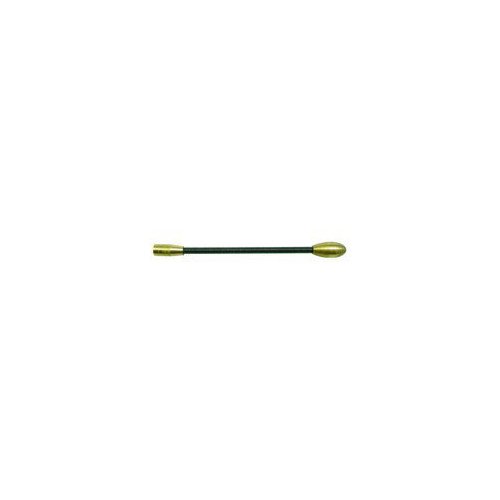 Guia flexible diametre 7 mm haute performance avec oeil M5 Haupa 143012