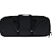 SAS Recurve Takedown Bow Case with Detachable Shoulder Sling and Pockets (Black)