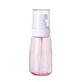スプレーサブボトリング旅行ポータブル圧力スプレーボトル化粧品水和バイアル 60 リットル269