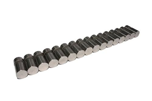 Image of COMP Cams 2901-16 Performance Series EDM Solid Lifter Set AMC, Chrysler 273-360, 383-440 /426 HEMI