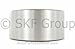SKF - FW133 - Wheel Hub Bearing