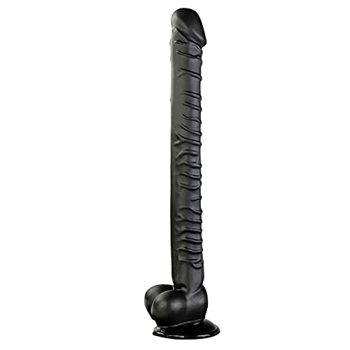 DIDLO XXXXXXL PENIS Monster Dildo BDSMS Toys Hard Double Dildo Anale Plug Diltos voor Vrouw Giant Dildo Dido Voor Man Sex Speeltjes Voor Koppels Grote Zuignap,Black - Afbeelding 3