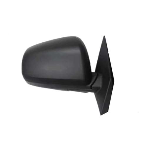 Accessoires voiture coques rétroviseurs latéraux Lancer EX 2009 ensemble miroir auto 3/5 fils
