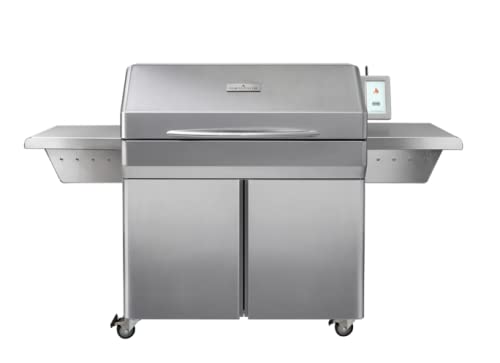 Memphis Elite Cart ITC3 w/WiFi - 304 SS Alloy New 2023-24 Model