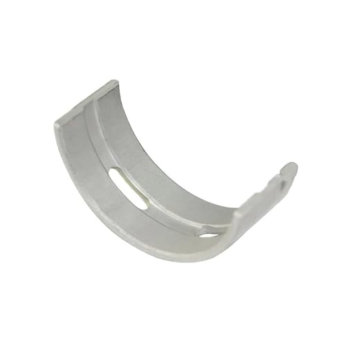 Cojinete de biela GSX-R1000 K5 evita vibraciones en cigüeñal de motocicleta STD +100
