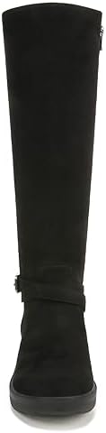 BZees Women's Bristol Washable Comfort Knee High Boot Black 7.5 M | Image 2