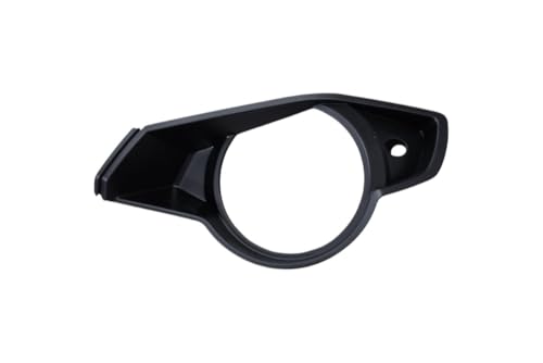 Plastique cache phare cassé ? Rplacez l'entourage de votre BMW S1000 R