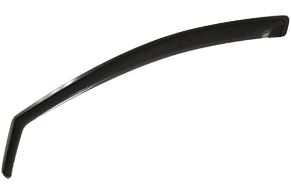 Deflectores de aire Toyota Prius+ 5p 13> cortavientos delanteros anti lluvia y viento