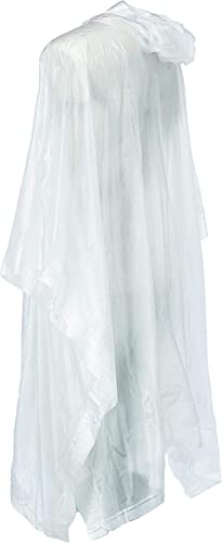 Disney Mickey and Minnie Mouse Rain Poncho (as1, alpha, one_size, regular, regular, Love Never Folds)2