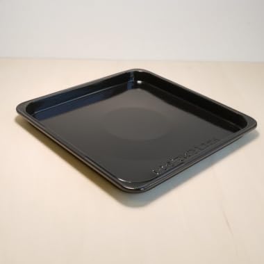 HITACHI オーブンレンジ ブラック２０２３年製　角皿２枚未使用　網未使用 HITACHI オーブンレンジ ブラック2023年製 角皿2枚未使用 網未使用