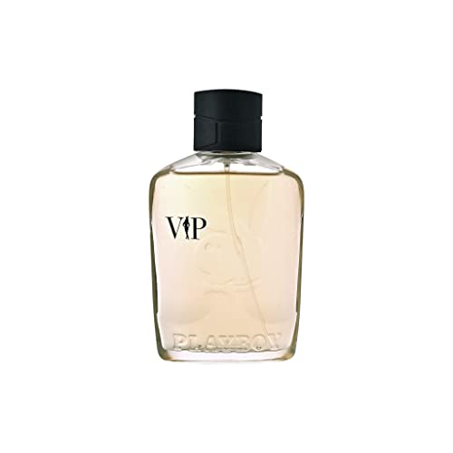 Playboy New Vip M EDT, 100ml
