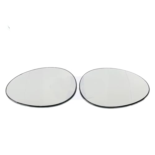 Compatible With Mini For One For Cooper 2007-2011 For Countryman 2010-2016 ԗpMLp~[KX 51162755625A51162755626 ɑΉ ԗp~[KX(Lef