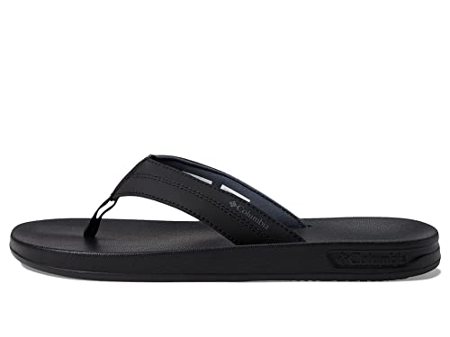Sandalias deportivas hombre Columbia Hood River Flip para piscina y caminatas de verano 4