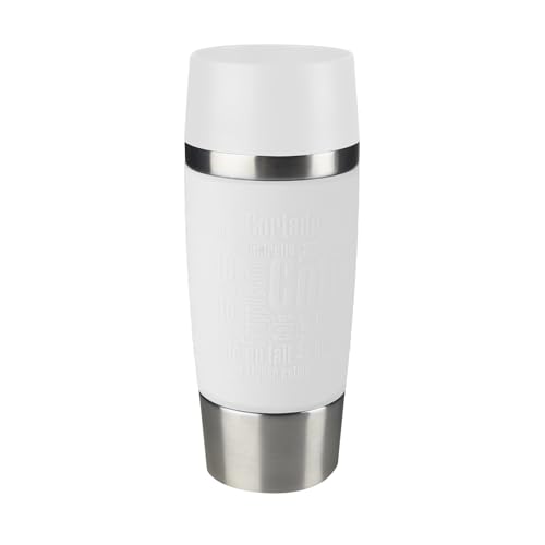 Emsa 515108 Travel Mug Clasic Thermo-/Isolierbecher