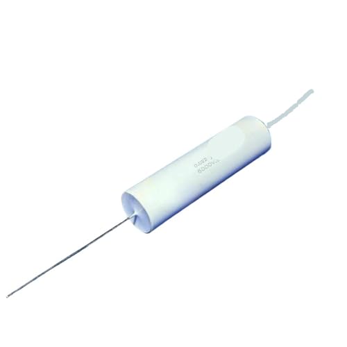 Condensador de película de alto voltaje 0.022uF 6kV para reparación electrónica