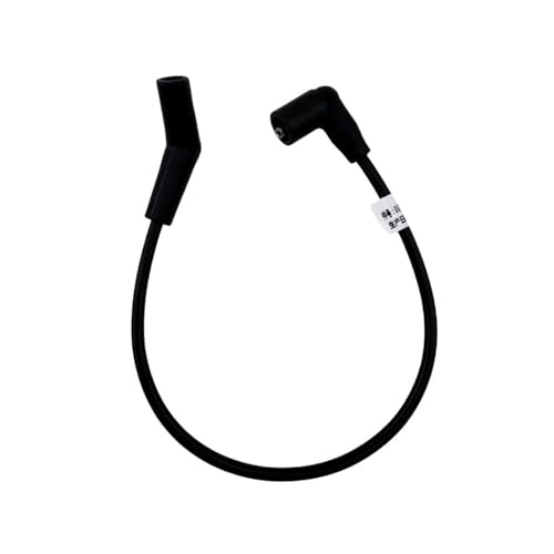 Cable de bujía de alta tensión de alta resistencia para CFMoto ZForce 1000EX y 950