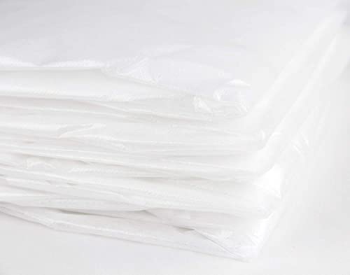 Fitted Massage Table Sheets Disposable Massage Covers 15 Pcs