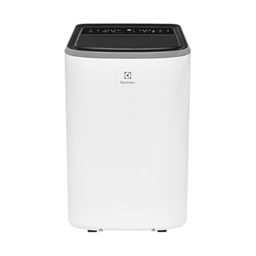 Ar-Condicionado Portátil Electrolux 12.000 BTUS Frio com Wi-fi Branco (SP12F) - 127V