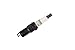 ACDelco GM Original Equipment R44LTS6 Conventional Spark Plug