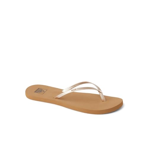 Image of REEF Womens Bliss Nights Flip Flop