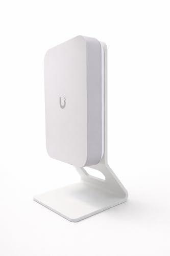 Support de table pour Ubiquiti UniFi U7 In-Wall (U7-IW) - Socle bureau point d'accès sans fil