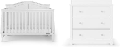 Child Craft Camden 2-Piece Set