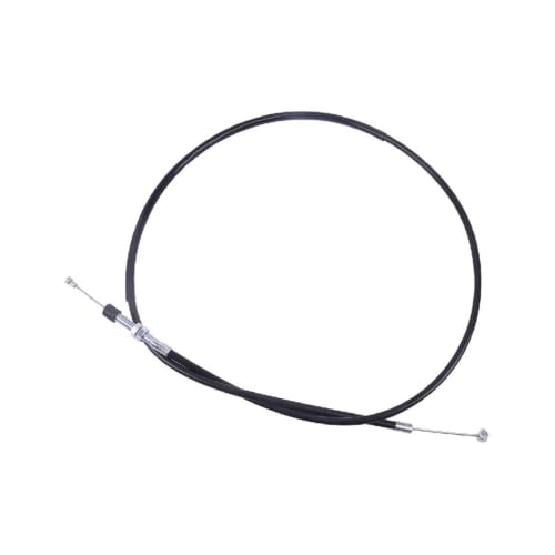Cable de embrague ajustable de acero para Ya YZF600 YZF R6