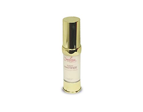 Omolewa INSTANT MATTIFIER | Oily Skin Control Primer – Oil Mattifier for Oily Skin