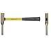 Backing Out Hammer, Non-Spark, 5/8 in dia