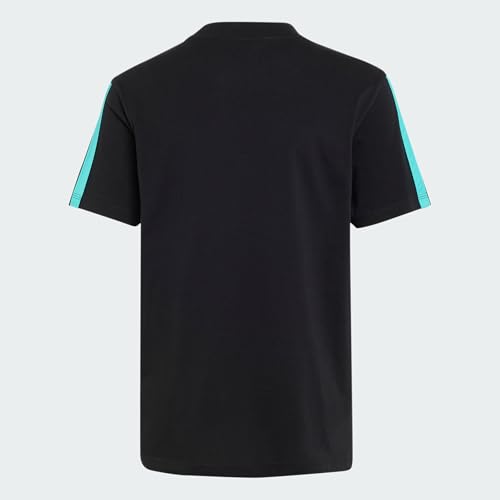 T-Shirt Bambino Mercedes Amg Dna - 2