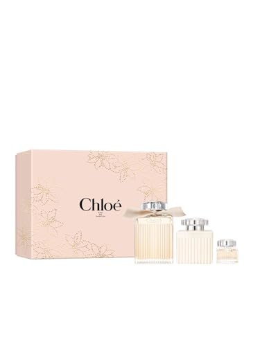Chloe Advantage Eau de Parfum Spray 100 ml Sets Lemon