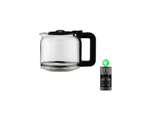 Cuisinart DCC-1220BKSWM Replacement Carafe
