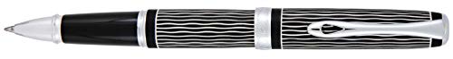 Stylo roller Diplomat Excellence A Plus pour vos notes de réunion et signatures importantes