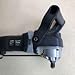 DAMO 5 inch Variable Speed Wet Stone Polisher for Granite, Marble, and Concrete Surfaces
