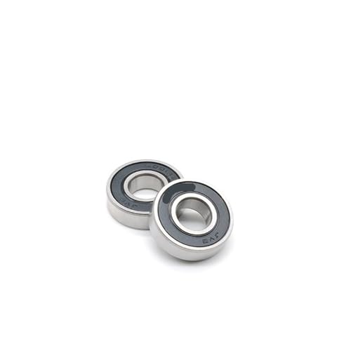 Roulement à billes 6005RS ABEC-7 25x47x12mm pour moteur et outillage