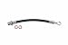 Sunsong 2204168 Brake Hydraulic Hose