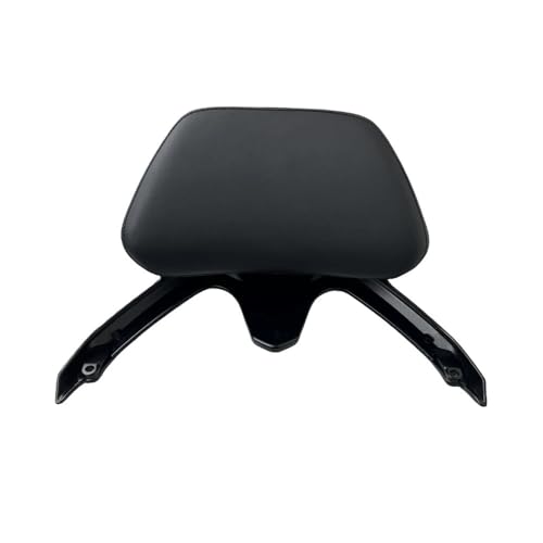 Accessoires moto TMAX 530 : dossier passager arrière et coussin de siège 12-16